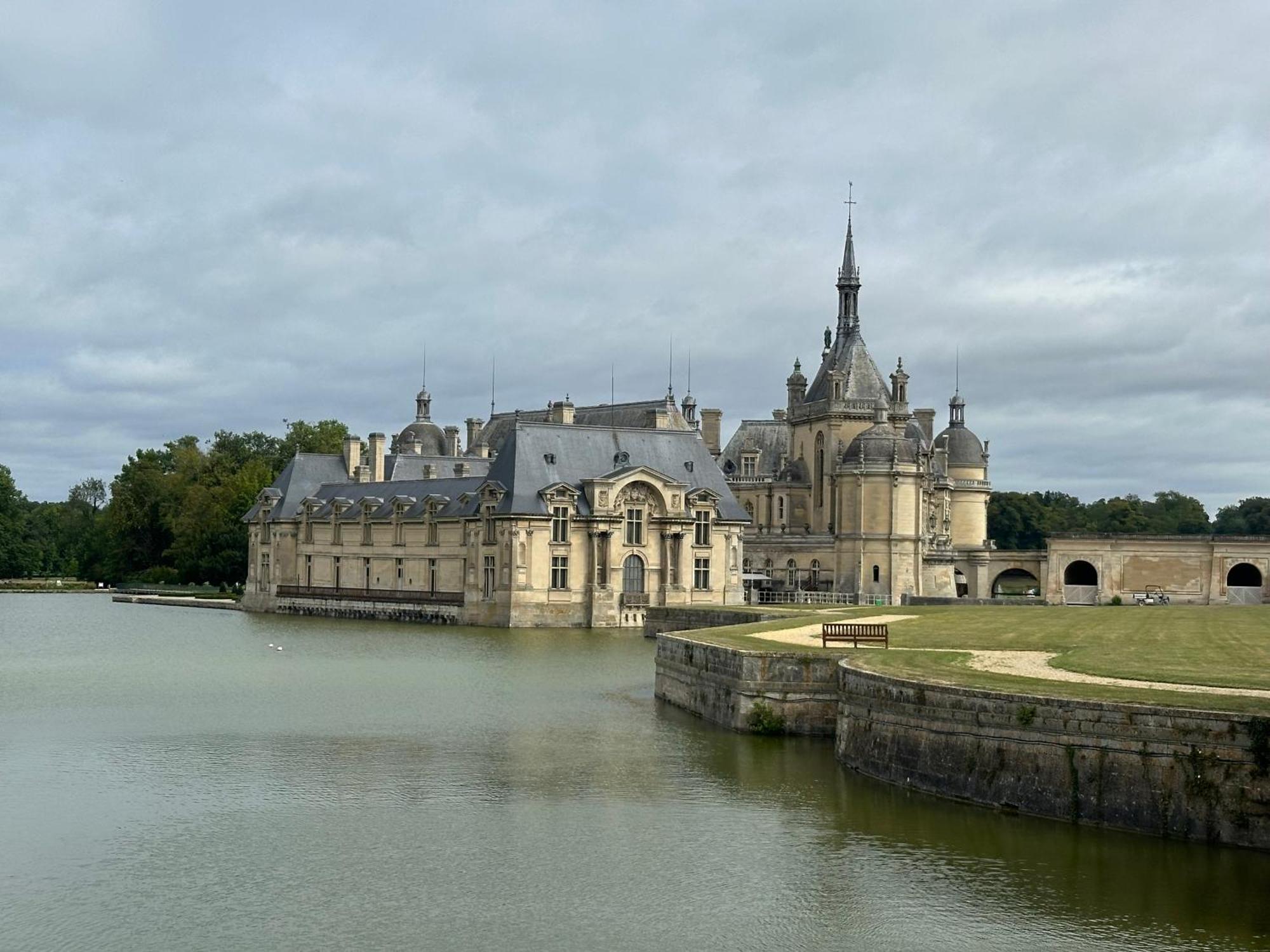 Immodely & La Magie De Disney Serris Exterior photo
