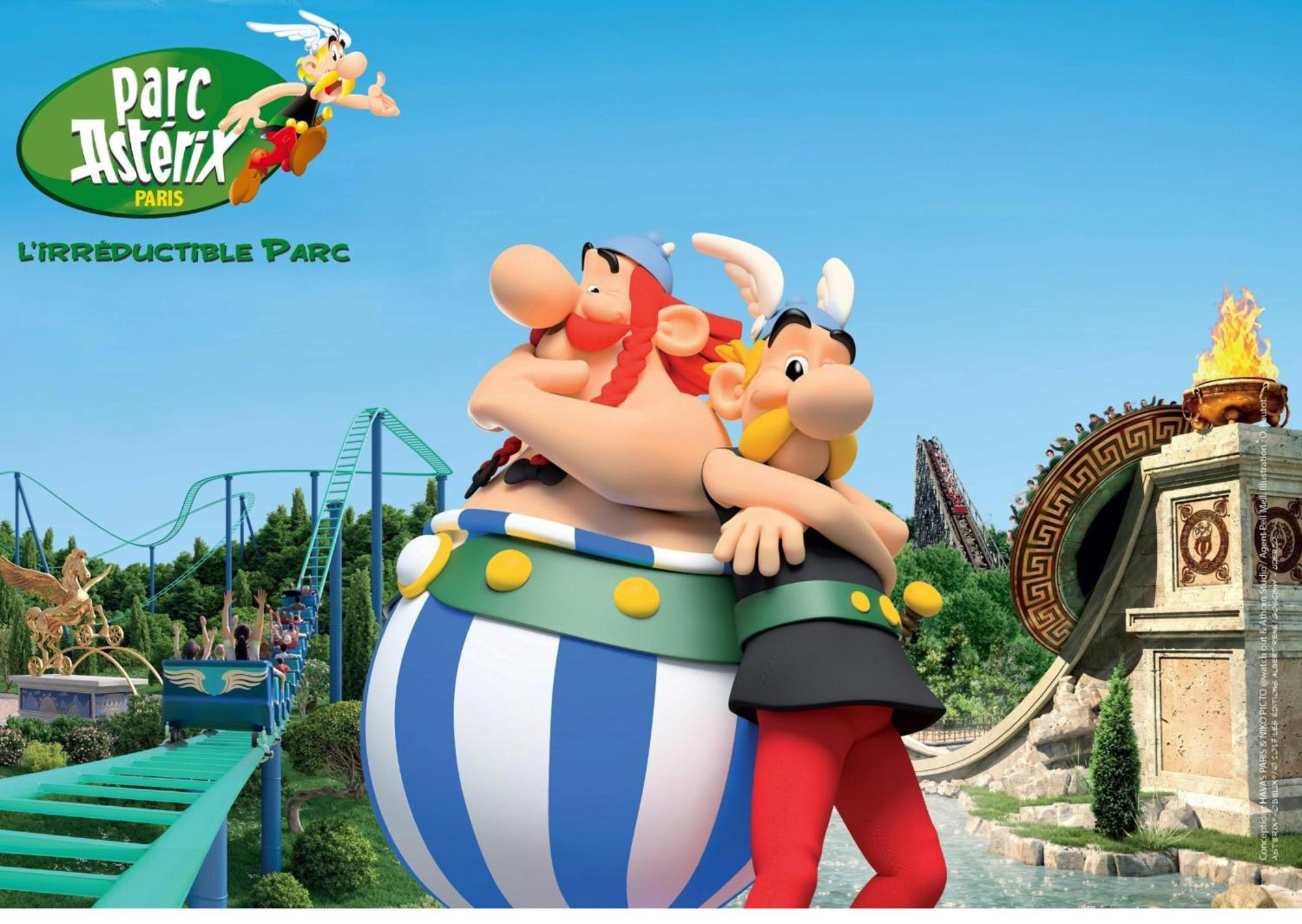 Immodely & La Magie De Disney Serris Exterior photo
